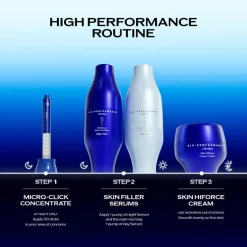 Bio Performance 2.0 Micro Needle