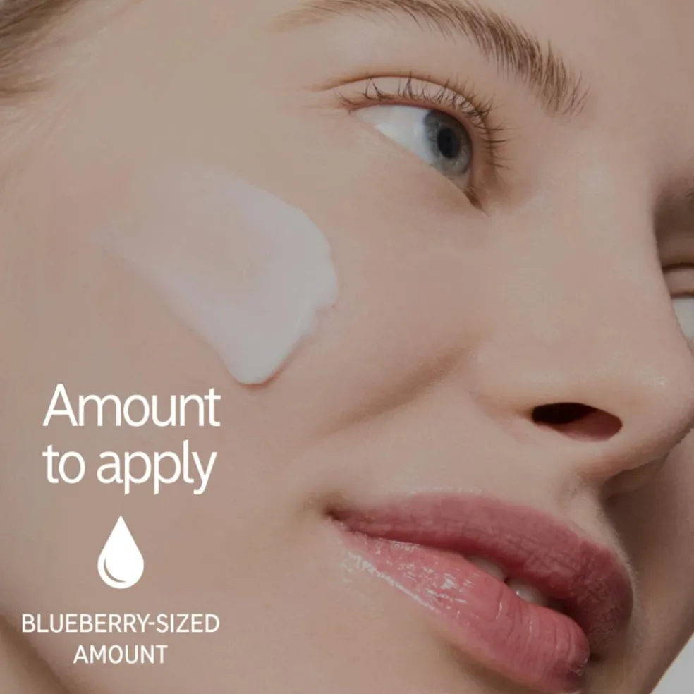 Bio-Active Ceramide Repairing and Plumping Moisturizer