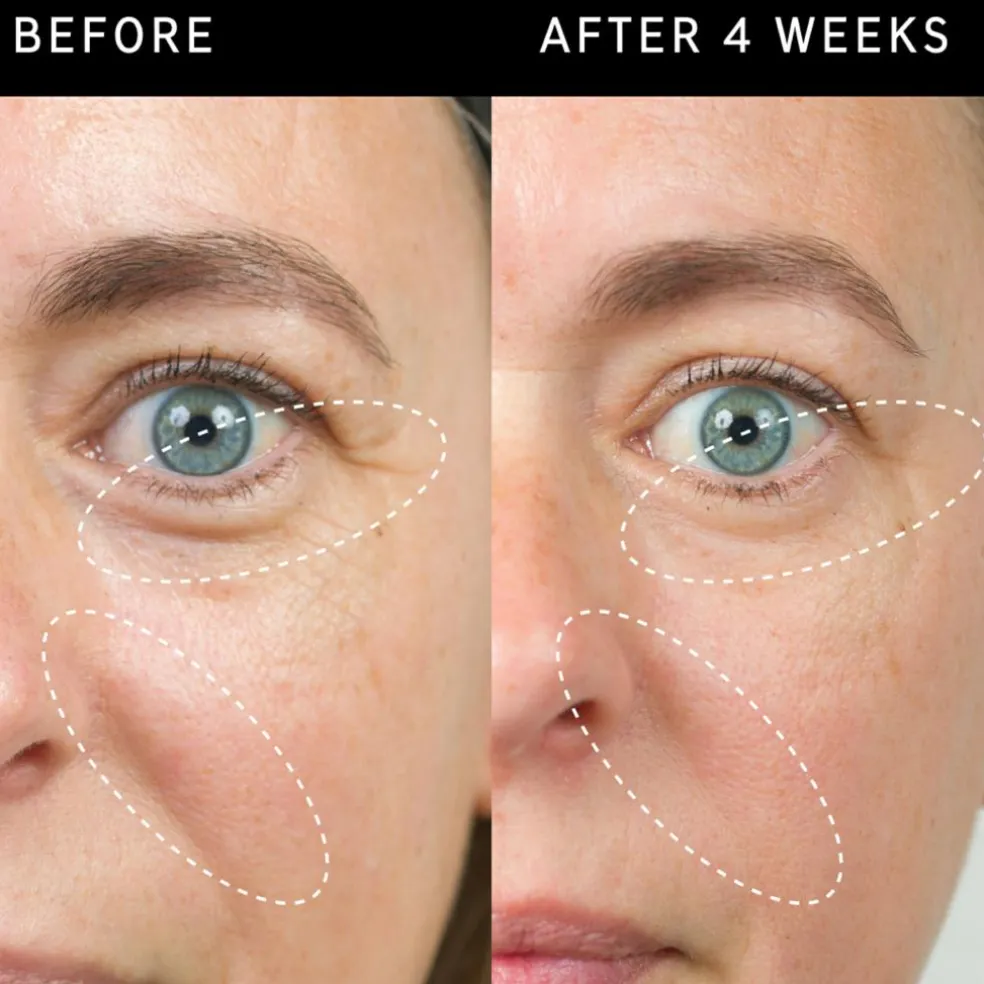 Bio-Active Ceramide Repairing and Plumping Moisturizer