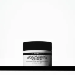Bio-Active Ceramide Repairing and Plumping Moisturizer