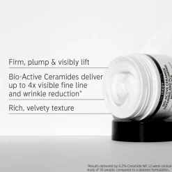 Bio-Active Ceramide Repairing and Plumping Moisturizer