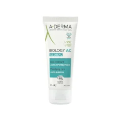 Biology AC Anti-blemish Mattifying Face Cream