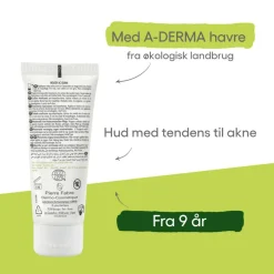 Biology AC Anti-blemish Mattifying Face Cream