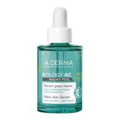 Biology  AC Night Peel Serum