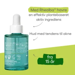 Biology  AC Night Peel Serum