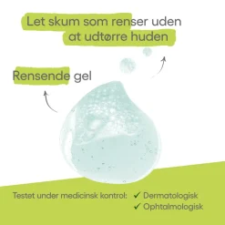 Biology AC Purifying Cleansing Foaming Gel