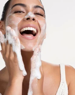 Biology AC Purifying Cleansing Foaming Gel