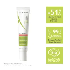 Biology A-R Anti-Redness Face Care