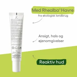 Biology Calm Soothing Face Care