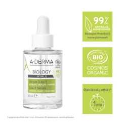 Biology Hyalu 3-in-1 Serum