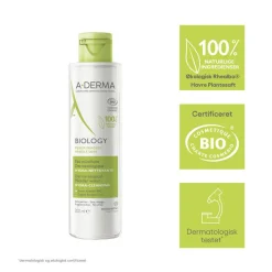 Biology Hydra-Cleaning Micellar Water