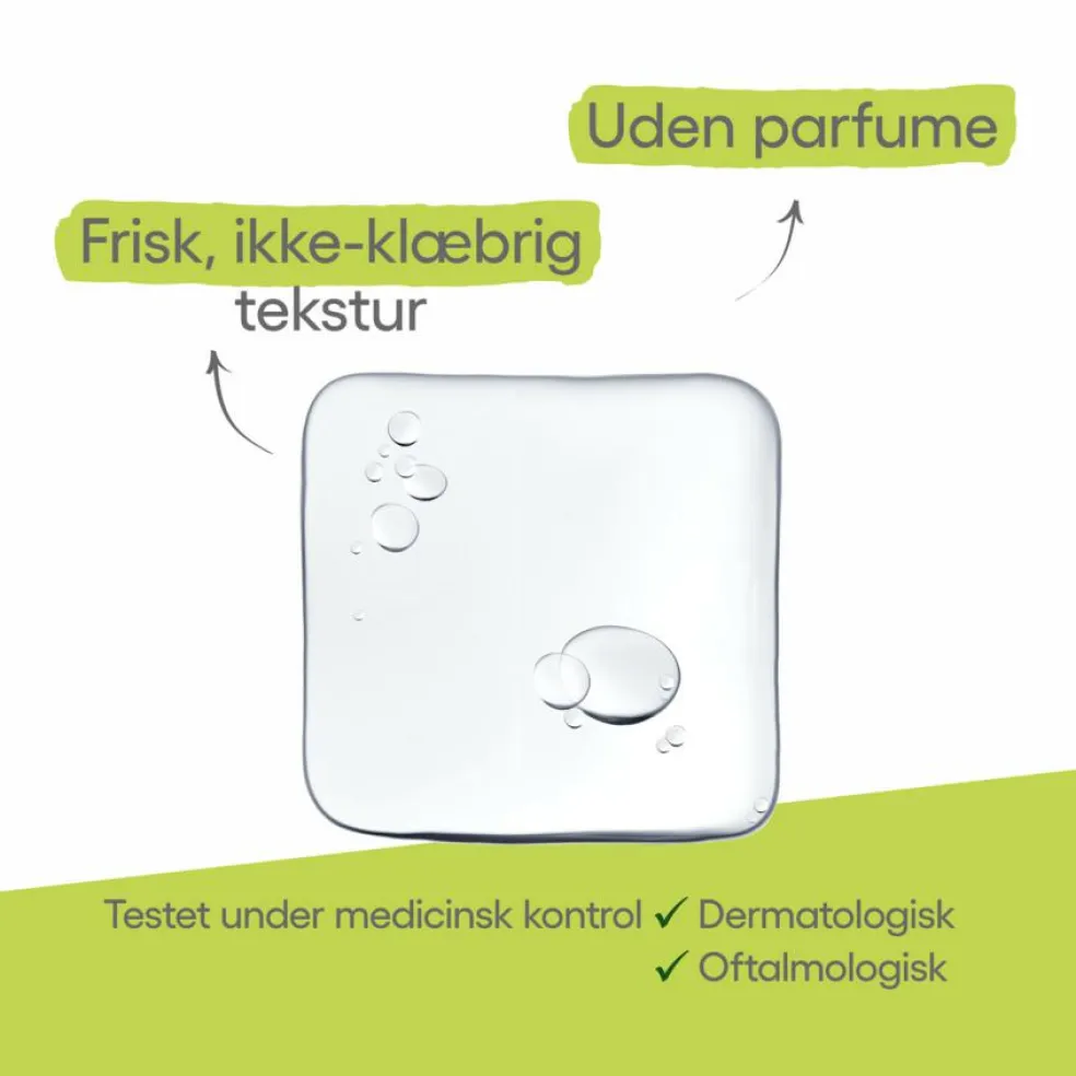 Biology Hydra-Cleaning Micellar Water