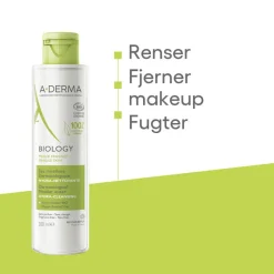 Biology Hydra-Cleaning Micellar Water