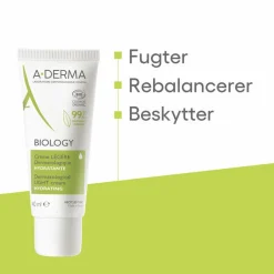 Biology Hydrating Light Face Cream
