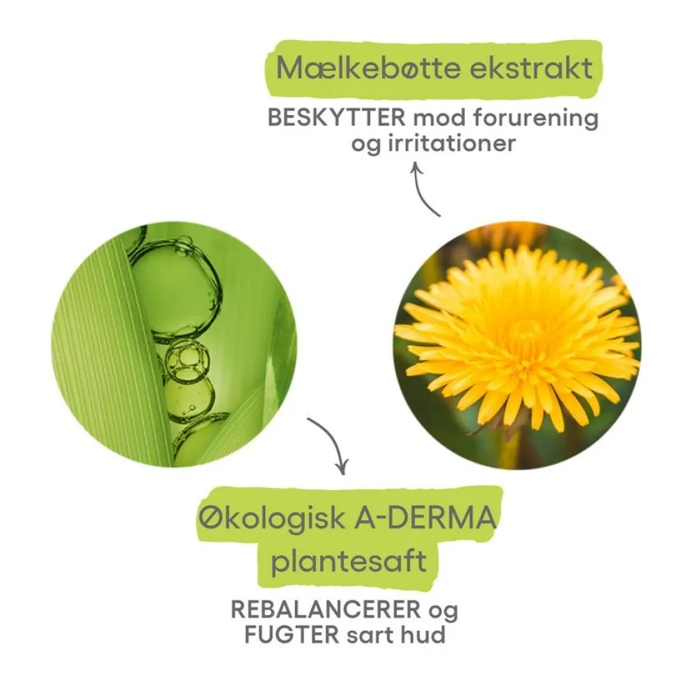 Biology Hydrating Rich Face Cream