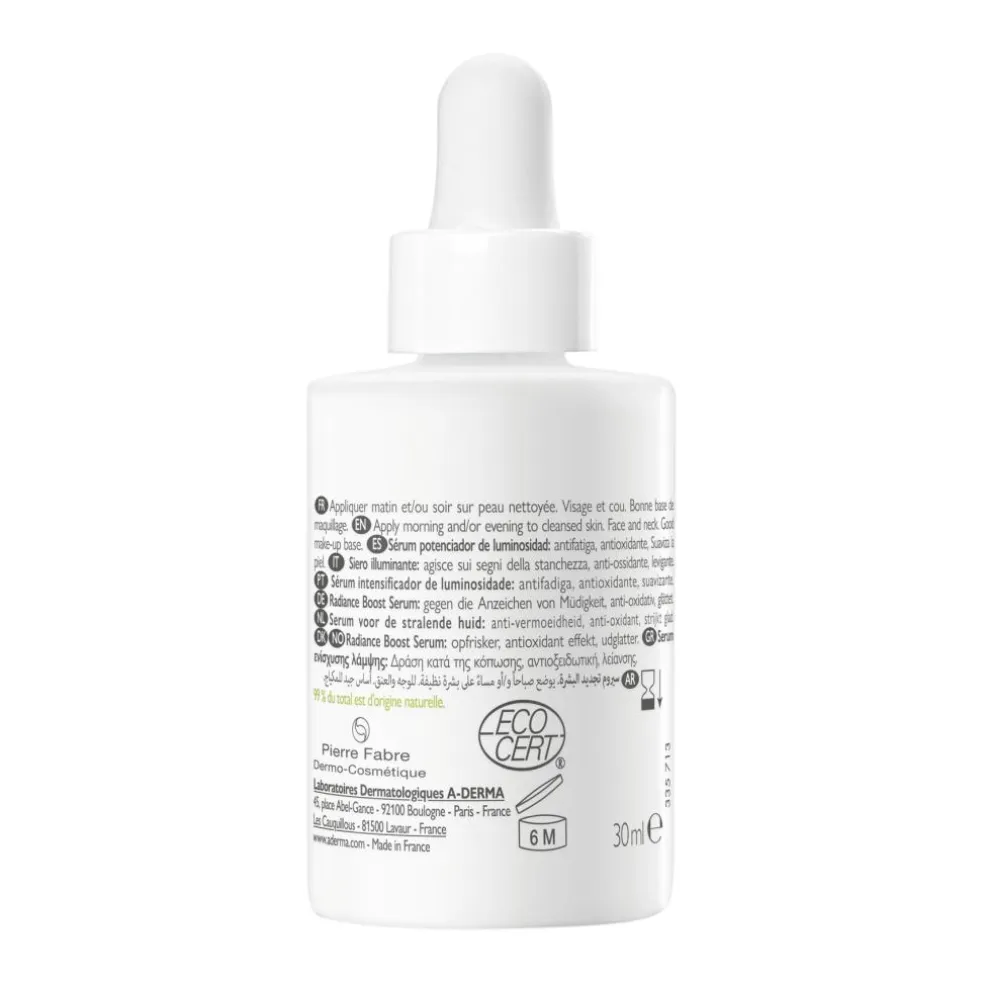 Biology Vitamin C Serum