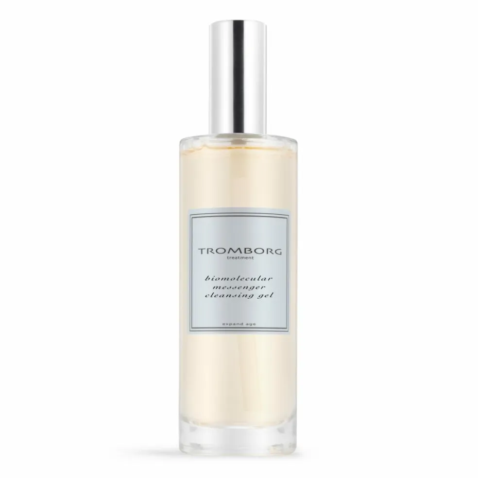 Biomolecular Messenger Cleansing Gel