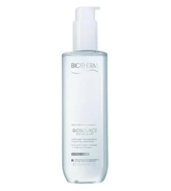 Biosource 2 in 1 Cleansing Water