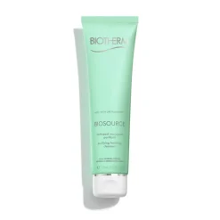 Biosource Purifying Foaming Cleanser