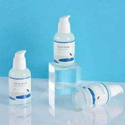 Birch Juice Moisturizing Serum