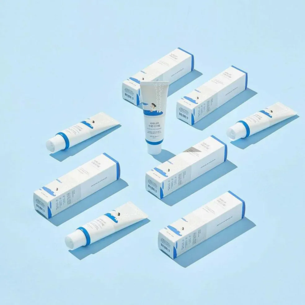 Birch Juice Sun Cream SPF 50