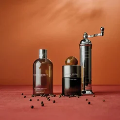 Black Pepper Bath & Shower Gel