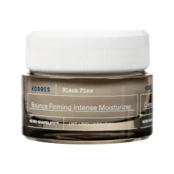Black Pine 4D Bounce Firming Intense Moisturizer