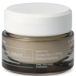 Black Pine 4D Bounce Firming Intense Moisturizer
