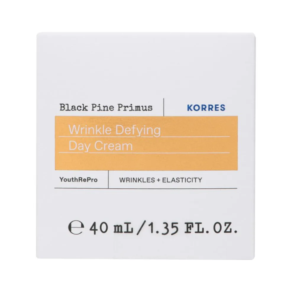 Black Pine Primus Wrinkle Defying Day Cream