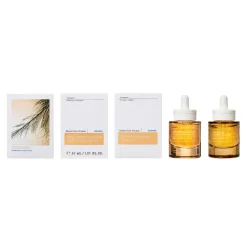 Black Pine Primus 6xHA Wrinkle Smoothing Youth Activator Booster Serum