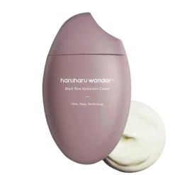 Black Rice 10 Hyaluronic Cream