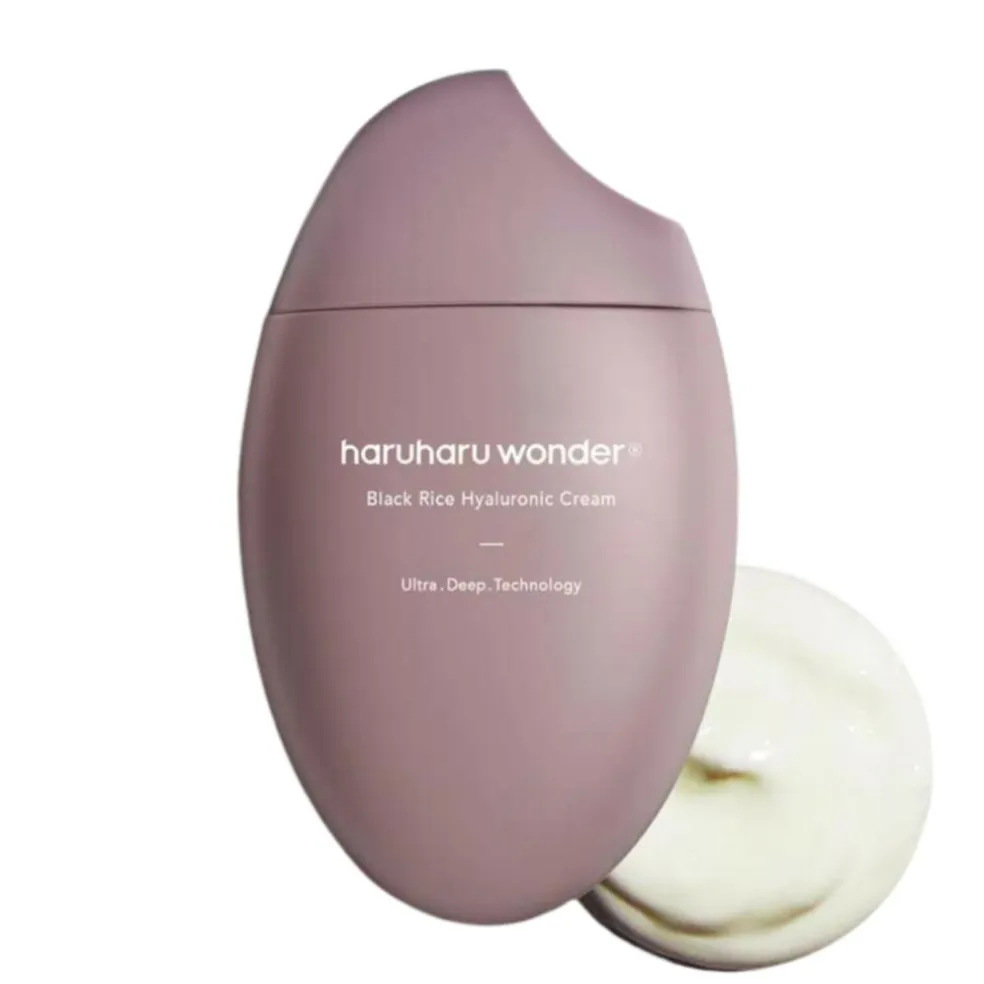 Black Rice 10 Hyaluronic Cream