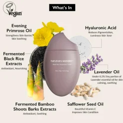 Black Rice 10 Hyaluronic Cream