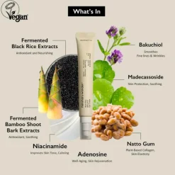 Black Rice Bakuchiol Eye Cream