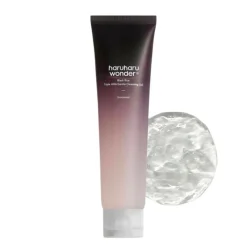 Black RiceTriple AHA Gentle Cleansing Gel