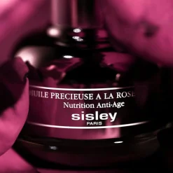 Black Rose Precious Face Oil