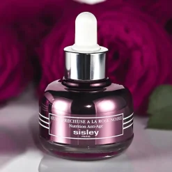 Black Rose Precious Face Oil