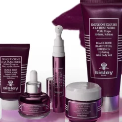 Black Rose Precious Face Oil