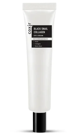 Black Snail Collagen Eye Cream