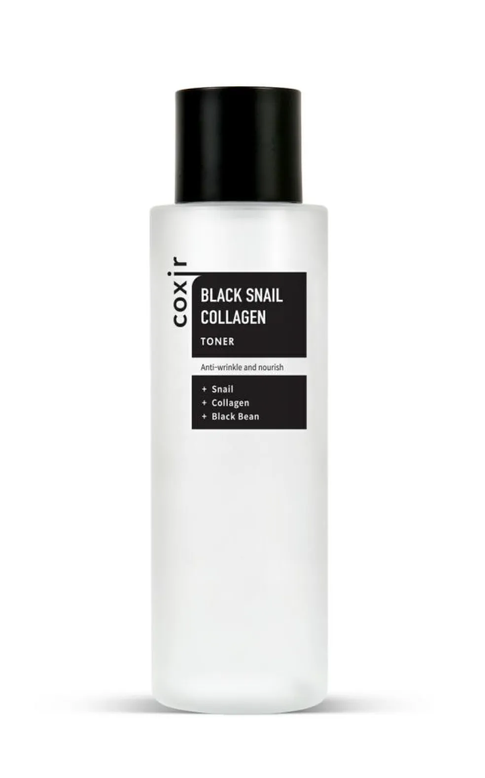 Black Snail Collagen Toner