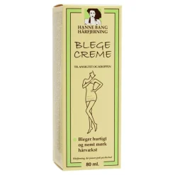 Blegecreme
