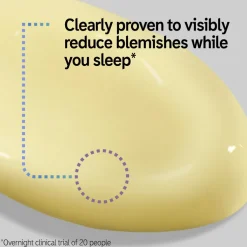 Blemish Clearing Moisturizer