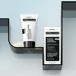 Blemish Clearing Moisturizer