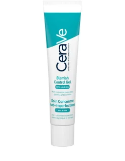 Blemish Control Gel