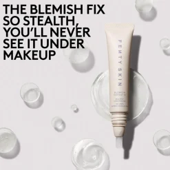 Blemish Defeat’r BHA Spot-Targeting Gel
