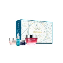 Blue Peptide Gaveæske