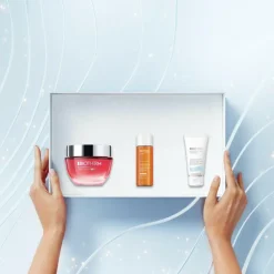 Blue Peptide Gaveæske