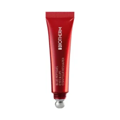 Blue Peptides Eyes Lips