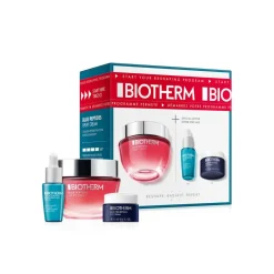 Blue Peptides Rutine Sæt