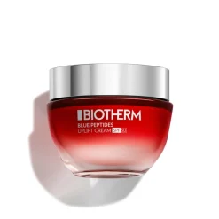 Blue Peptides Uplift Moisturizing Cream SPF 30